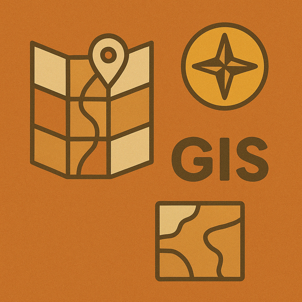 GIS icon